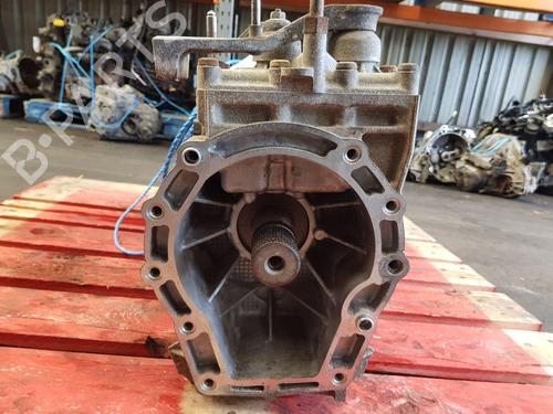 Gearbox VW AMAROK (2HA, 2HB, S1B, S6B, S7A, S7B, AGD) 2.0 TDI 4motion | BP28592974M3