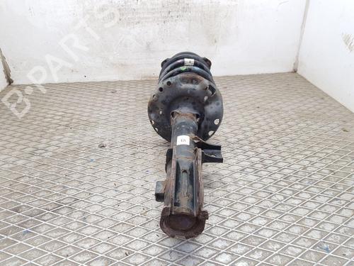 Right front shock absorber KIA SPORTAGE IV (QL, QLE) 1.6 GDI | BP27214543M17 