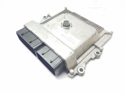 Used Engine control unit (ECU) Engine control unit (ECU) PEUGEOT 508 II (FB_, FH_, F3_) PureTech 130 (FBHNSR) (131 hp) 33677717 33677717