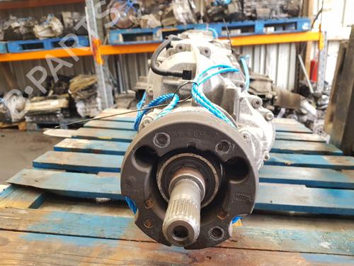 Gearbox AUDI Q7 (4MB, 4MG, 4MQ) 3.0 TDI quattro | BP35996315M3 - Image 5
