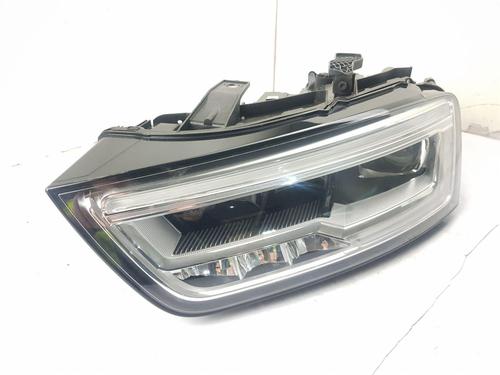 Left headlight AUDI Q3 (8UB, 8UG) 2.0 TFSI quattro | BP31864281C28