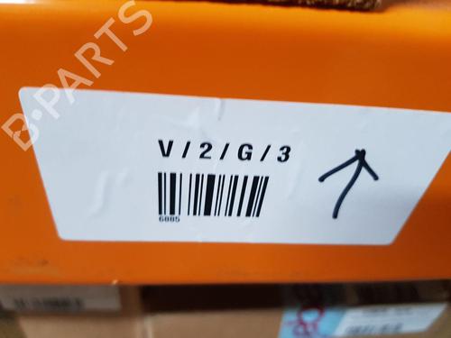 Left tailgate light FORD KUGA I 2.0 TDCi 4x4 | BP36478632C79  - Image 8