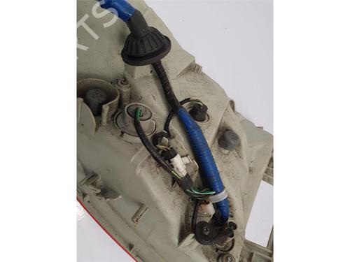 Right taillight HONDA INSIGHT (ZE_) 1.3 IMA (ZE28, ZE2) | BP32127597C35 