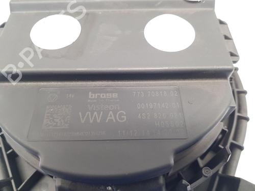 Heater blower motor LAMBORGHINI HURACÁN 5.2 LP 610-4 | BP22677009M62