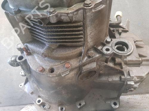 Gearbox PEUGEOT 308 I (4A_, 4C_) 1.6 HDi | BP30554724M3