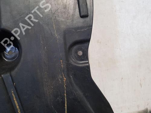 Underbody protection BMW 5 (G30, F90) M5 | BP23433090M92 