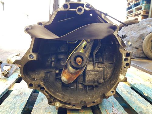 Gearbox PORSCHE BOXSTER (986)  | BP25838739M3 