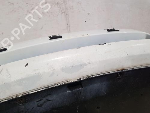 Front bumper JAGUAR XF I (X250) 3.0 D | BP31346433C7 