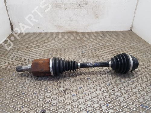 Used Left front driveshaft BMW 3 (F30, F80) 330 d xDrive (258 hp) 29440105