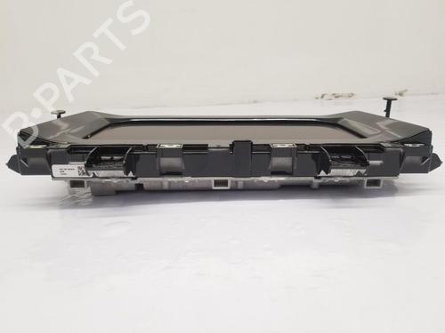 Instrument cluster VW GOLF VIII (CD1, DA1) 2.0 TDI | BP29292549C47 - Image 2