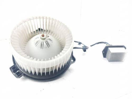 Ventilator motor HONDA CR-V II (RD_) 2.0 (RD5) | BP29549282M62