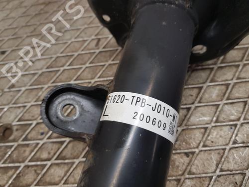 Left front shock absorber HONDA CR-V V (RW_, RT_) 2.0 e-CVT Hybrid (RT5) | BP27664671M16 - Image 6