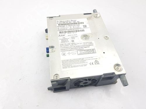 Used Electronic module Electronic module MERCEDES-BENZ E-CLASS Coupe (C238) [2016-2026] 30823303 30823303