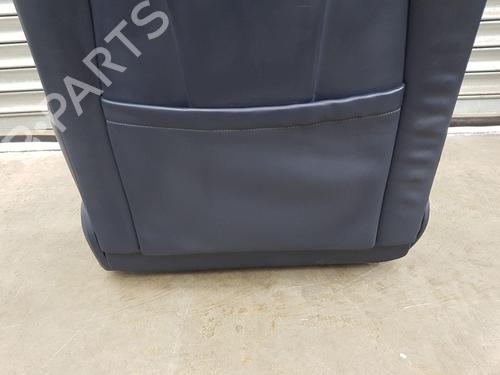 Right front seat BENTLEY CONTINENTAL Convertible (3S_) 6.0 AWD | BP27579667C16  - Image 63