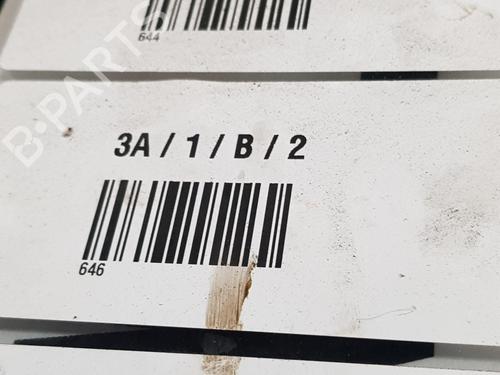 Gearbox SEAT LEON (5F1) 1.4 TSI | BP32455151M3 