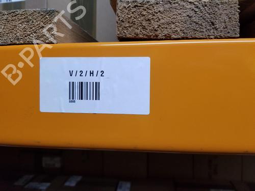 Front right window mechanism PEUGEOT PARTNER Tepee 1.6 HDi 90 | BP31841895C23