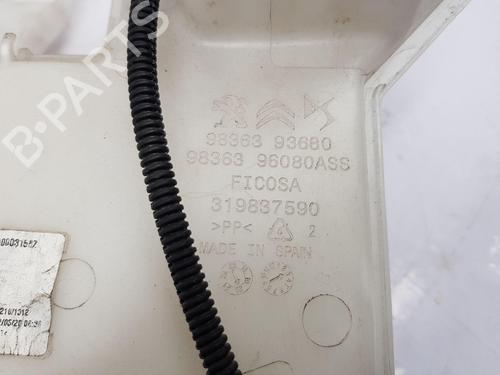 Spylertank VAUXHALL CORSA Mk V (F) 1.5 | BP29549373C113 