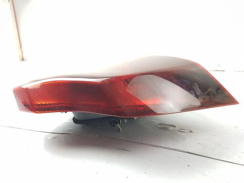 Left taillight VOLVO S40 II (544) 2.0 D | BP26533370C34 