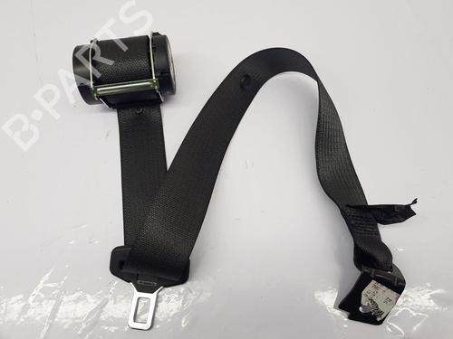 Used Rear center seatbelt VAUXHALL CORSA Mk III (D) (S07) 1.4 (L08) (101 hp) 32127525