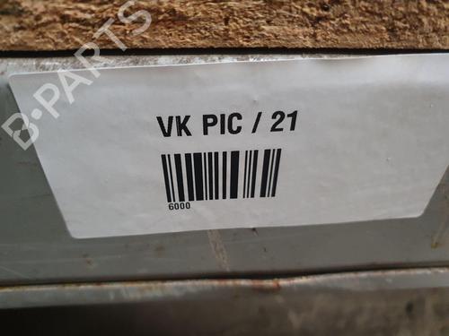 Injector RENAULT CLIO IV (BH_) 1.5 dCi 90 | BP22660884M100 