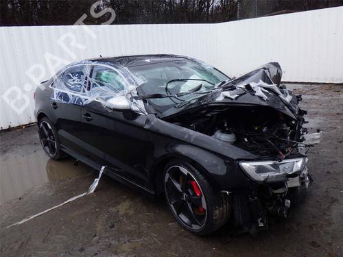 Køler AUDI A3 Sportback (8VA, 8VF)  | BP22672602M31 
