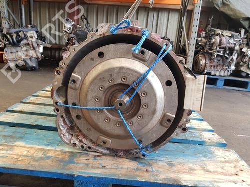Gearbox LAND ROVER RANGE ROVER III (L322) 3.6 D 4x4 | BP30137795M3