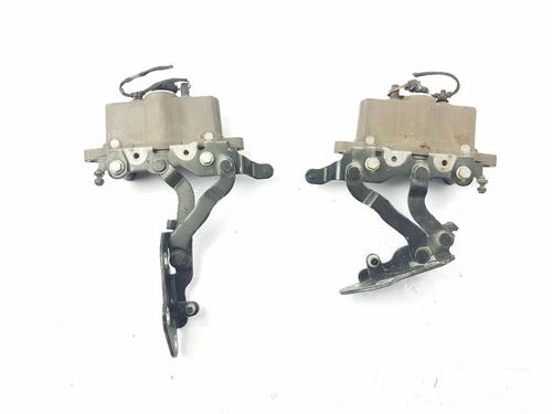 Hinge/Door check strap MERCEDES-BENZ E-CLASS Coupe (C207) E 350 CDI (207.322) | BP29984317C146