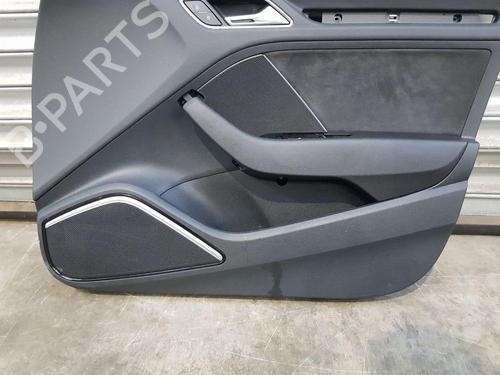 Right front seat AUDI A3 Limousine (8VS, 8VM) RS3 quattro | BP30923993C16 - Image 83