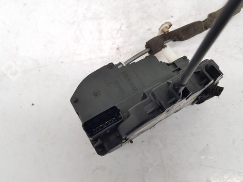 Front right lock NISSAN X-TRAIL II (T31) 2.0 dCi 4x4 | BP28066841C97 