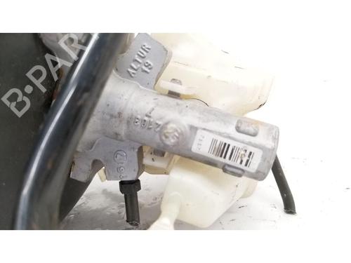Servo brake BMW X5 (E53) 3.0 d | BP38701066M42 - Image 4