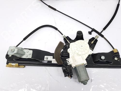 Front left window mechanism FORD FOCUS III 1.6 TDCi | BP31983513C22  - Image 7