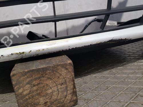 Front bumper VAUXHALL INSIGNIA Mk I (A) Hatchback (G09) 1.6 CDTI (68) | BP30161398C7