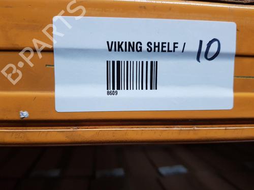 Rear parcel shelf VOLVO V40 Hatchback (525) T2 | BP33966610C85  - Image 7