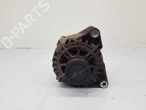 Alternator FORD FIESTA VI (CB1, CCN) 1.6 TDCi | BP35885377M7 - Image 2