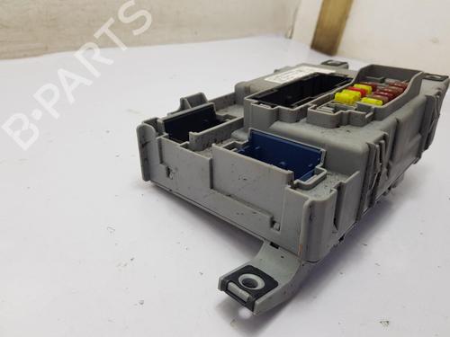 Fuse box CHRYSLER YPSILON 1.2 | BP22681796E1 