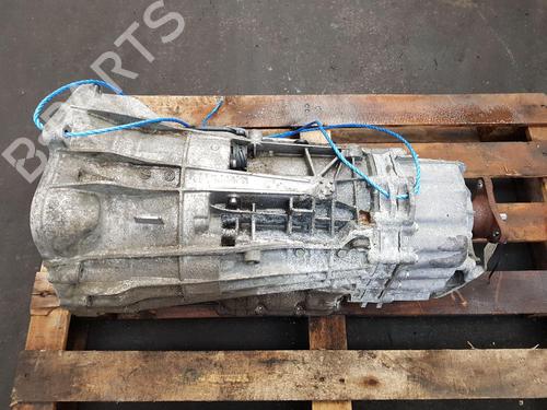 Used Gearbox Gearbox 22673142 22673142