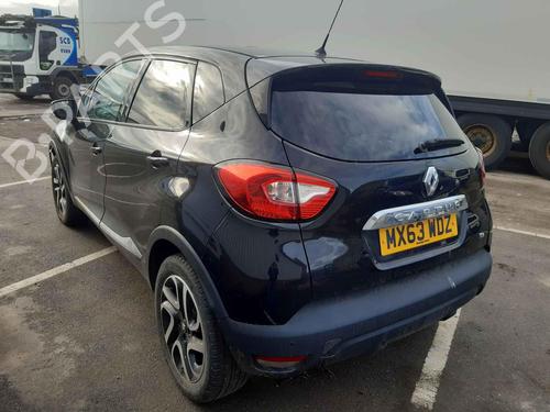 Left front shock absorber RENAULT CAPTUR I (J5_, H5_) 0.9 TCe 90 | BP25839593M16 - Image 12