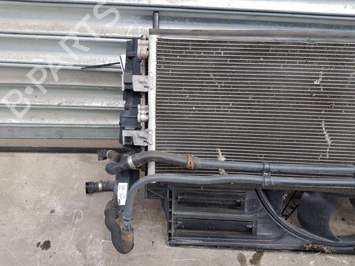 Water radiator BMW 1 (F40) M 135 i xDrive | BP29230041M31 
