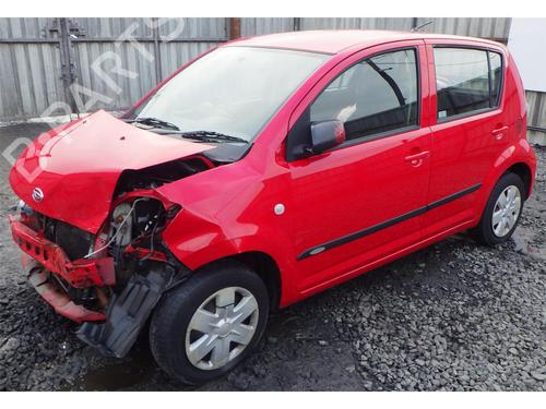 Engine control unit (ECU) DAIHATSU SIRION (M3_) 1.0 (M300) | BP30976692M57  - Image 9