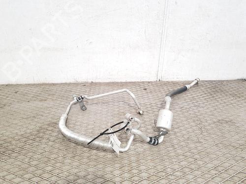 AC pipe SUZUKI SX4 S-Cross (JY) 1.6 DDiS AllGrip (AKK 416D) | BP27392298M126 
