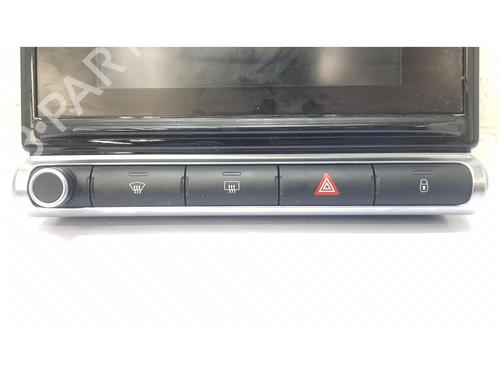 Radio CITROËN C3 III (SX) 1.6 BlueHDi 75 | BP24375024E6