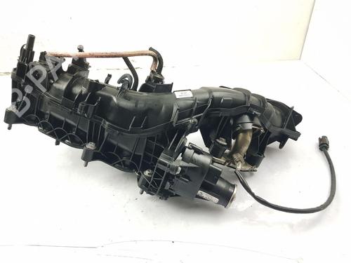Intake manifold BMW 1 (F20) 116 d | BP29167748M70 