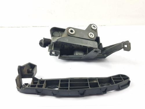 Rear bumper bracket PEUGEOT 208 II (UB_, UP_, UW_, UJ_) 1.2 PureTech 100 | BP29575642C159 