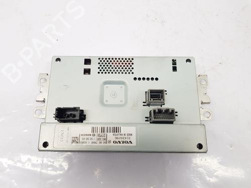 Electronic module VOLVO V40 Hatchback (525) T3 | BP30650006M83 