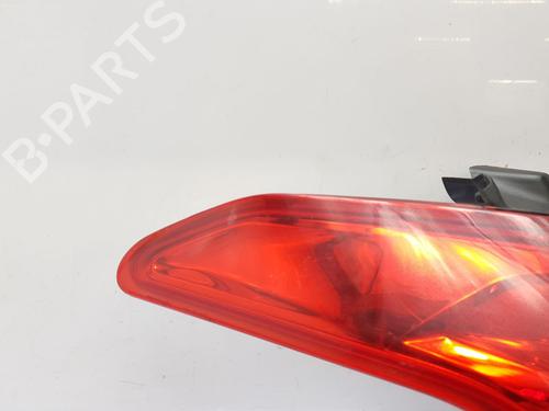 Left taillight PEUGEOT 2008 I (CU_) 1.6 HDi | BP28284053C34 