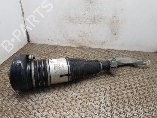 Used Right front shock absorber Right front shock absorber AUDI Q7 (4MB, 4MG, 4MQ) SQ7 TDI quattro (435 hp) 35966886 35966886