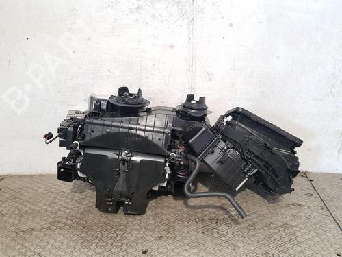 Heater matrix box BENTLEY CONTINENTAL Convertible (3S_) 6.0 AWD | BP30161387M61 