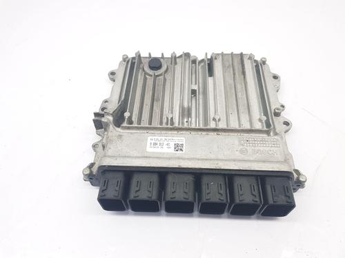 Used Engine control unit (ECU) BMW 3 (F30, F80) 320 i (184 hp) 31603596