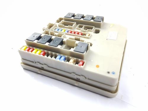 Fuse box RENAULT CLIO III (BR0/1, CR0/1) 1.2 16V (BR02, BR0J, BR11, CR02, CR0J, CR11) | BP28032641E1 