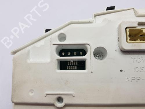 Instrument cluster TOYOTA COROLLA Hatchback (_E21_, _EA1_, _EH1_) 1.8 Hybrid (ZWE211, ZWE219) | BP29492964C47 